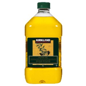 Olive Oil